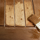 Image for article titled Interior Decorating Tricks To Make Your Tiny Apartment Look Brown